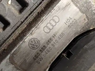 Автозапчасти б/у электрический вентилятор за audi a8 d3 (4e2, 4e8) 3.0 tdi quattro ссылки oem iam 4e0121205b 4e095955g 4e0959455h
