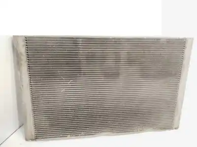 Second-hand car spare part water radiator for audi a8 d3 (4e2, 4e8) 3.0 tdi quattro oem iam references 4e0121251  