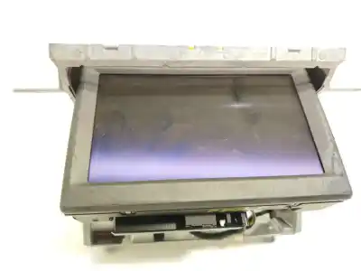 Pezzo di ricambio per auto di seconda mano display multifunzione per audi a8 d3 (4e2, 4e8) 3.0 tdi quattro riferimenti oem iam 4e0857273f  