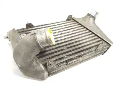 Second-hand car spare part intercooler for audi a8 d3 (4e2, 4e8) 3.0 tdi quattro oem iam references 4e0145806f