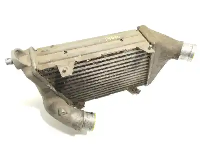 Second-hand car spare part intercooler for audi a8 d3 (4e2, 4e8) 3.0 tdi quattro oem iam references 4e0145806f  
