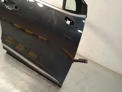 Second-hand car spare part front right door for kia sportage v (nq5) 1.6 t-gdi oem iam references 76004p1000  