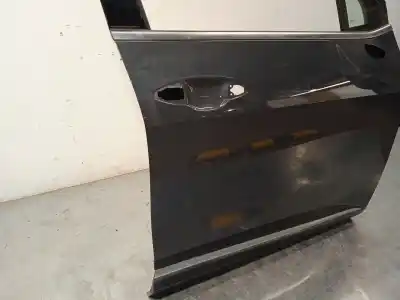 Second-hand car spare part front right door for kia sportage v (nq5) 1.6 t-gdi oem iam references 76004p1000  