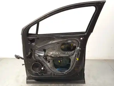 Second-hand car spare part front right door for kia sportage v (nq5) 1.6 t-gdi oem iam references 76004p1000  