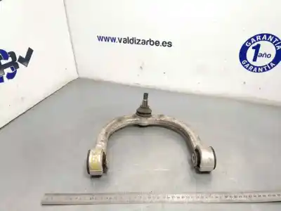 Автозапчастина б/у передній лівий верхній рычок підвіски для mercedes-benz clase r (w251) 320 cdi (251.022) посилання на oem iam a2513302500
