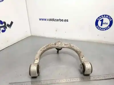 Автозапчастина б/у передній лівий верхній рычок підвіски для mercedes-benz clase r (w251) 320 cdi (251.022) посилання на oem iam a2513302500 2513302500 