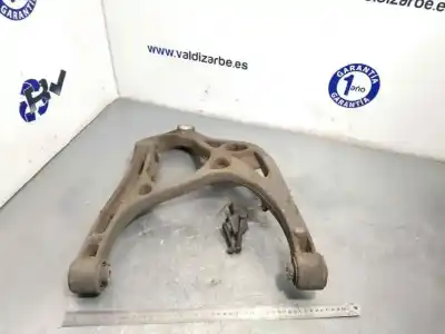 Автозапчастина б/у задній нижний правий ригель підвіски для mercedes-benz clase r (w251) 320 cdi (251.022) посилання на oem iam a1643502006