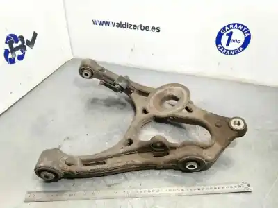 Автозапчастина б/у задній нижний правий ригель підвіски для mercedes-benz clase r (w251) 320 cdi (251.022) посилання на oem iam a1643502006 1643502006 