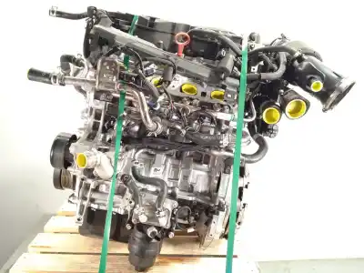 Pièce détachée automobile d'occasion MOTEUR COMPLET pour KIA SPORTAGE V (NQ5)  Références OEM IAM G4FU  192G12MH02