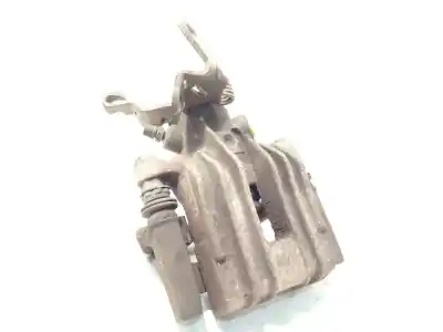 Pezzo di ricambio per auto di seconda mano pinza freno posteriore destra per volkswagen golf vi (5k1) 2.0 tdi riferimenti oem iam 1k0615424j