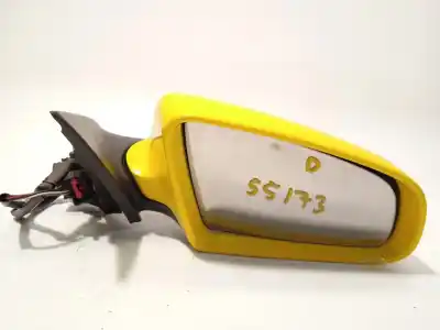 Peça sobressalente para automóvel em segunda mão ESPELHO RETROVISOR DIREITO por AUDI A6 C6 AVANT (4F5)  Referências OEM IAM 4F1858532J  4F1858532J01C