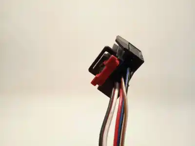 Автозапчасти б/у задний вид справа за audi a6 c6 avant (4f5) 3.0 tdi quattro ссылки oem iam 4f1858532j  4f1858532j01c