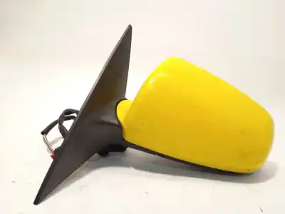 Peça sobressalente para automóvel em segunda mão espelho retrovisor esquerdo por audi a6 c6 avant (4f5) 3.0 tdi quattro referências oem iam 4f1858531j  4f1858531j01c