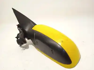 Peça sobressalente para automóvel em segunda mão espelho retrovisor esquerdo por audi a6 c6 avant (4f5) 3.0 tdi quattro referências oem iam 4f1858531j  4f1858531j01c