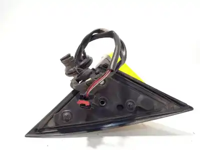 Peça sobressalente para automóvel em segunda mão espelho retrovisor esquerdo por audi a6 c6 avant (4f5) 3.0 tdi quattro referências oem iam 4f1858531j  4f1858531j01c