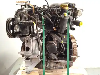 Peça sobressalente para automóvel em segunda mão MOTOR EXPLODIDO por OPEL VIVARO A AUTOBÚS (X83)  Referências OEM IAM F9Q762  