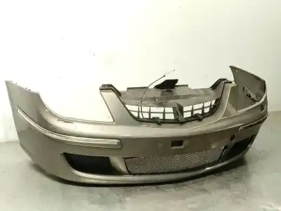 Автозапчасти б/у передний бампер за lancia phedra (179_) 2.2 jtd (179axc1a) ссылки oem iam 9464231688  1487528898