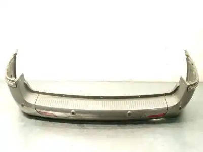 Автозапчасти б/у задний бампер за lancia phedra (179_) 2.2 jtd (179axc1a) ссылки oem iam 9464230788