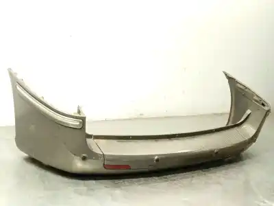 Автозапчастина б/у задній бампер для lancia phedra (179_) 2.2 jtd (179axc1a) посилання на oem iam 9464230788  