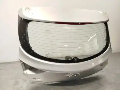 Second-hand car spare part tailgate for hyundai i30 (gd) 1.4 oem iam references 73700a6000  87211a6001