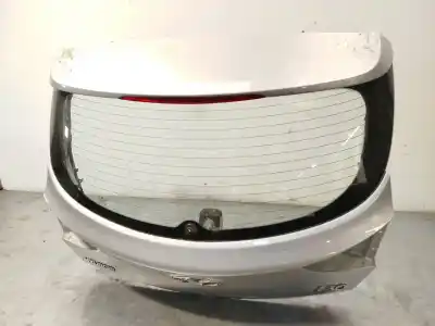 Second-hand car spare part tailgate for hyundai i30 (gd) 1.4 oem iam references 73700a6000  87211a6001