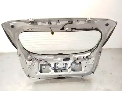 Second-hand car spare part tailgate for hyundai i30 (gd) 1.4 oem iam references 73700a6000  87211a6001