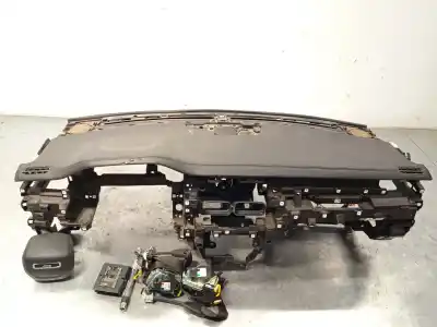 Автозапчасти б/у комплект подушки безопасности за JEEP-VIASA COMPASS (MP, M6, MV, M7) 1.6 MULTIJET ссылки OEM IAM 60942339 52193815 735753015
