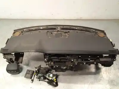 Автозапчасти б/у комплект подушки безопасности за jeep-viasa compass (mp, m6, mv, m7) 1.6 multijet ссылки oem iam 60942339 52193815 735753015