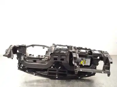Автозапчасти б/у комплект подушки безопасности за jeep-viasa compass (mp, m6, mv, m7) 1.6 multijet ссылки oem iam 60942339 52193815 735753015