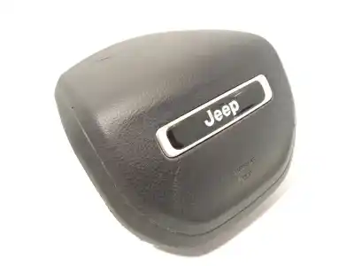Автозапчасти б/у комплект подушки безопасности за jeep-viasa compass (mp, m6, mv, m7) 1.6 multijet ссылки oem iam 60942339 52193815 735753015