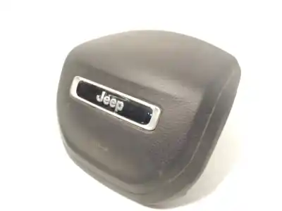 Автозапчасти б/у комплект подушки безопасности за jeep-viasa compass (mp, m6, mv, m7) 1.6 multijet ссылки oem iam 60942339 52193815 735753015