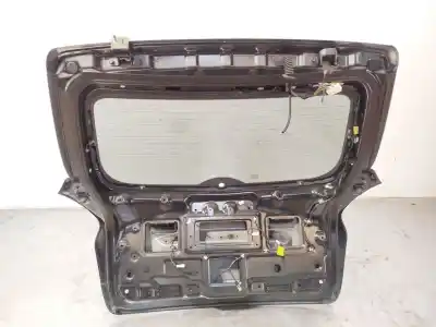 Second-hand car spare part tailgate for ssangyong korando (ck) 2.0 e-xdi oem iam references 6401134113  