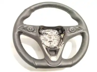 Second-hand car spare part steering wheel for opel corsa f 1.2 (68) oem iam references 39196700