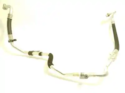 Second-hand car spare part air conditioning pipes for opel corsa f 1.2 (68) oem iam references 93477532