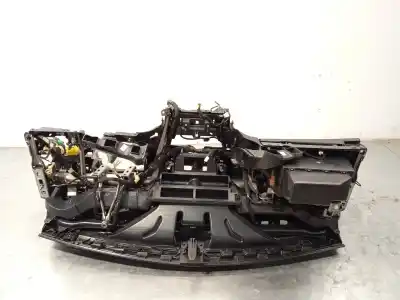Автозапчастина б/у комплект подушки безпеки для peugeot 208 ii (ub_, up_, uw_, uj_) 1.2 puretech 130 посилання на oem iam 98528898ak 98255207zd 9820860280