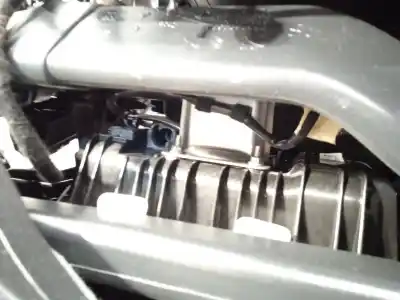 Автозапчастина б/у комплект подушки безпеки для peugeot 208 ii (ub_, up_, uw_, uj_) 1.2 puretech 130 посилання на oem iam 98528898ak 98255207zd 9820860280