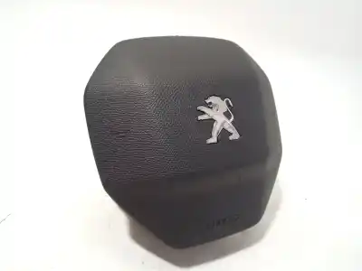 Автозапчастина б/у комплект подушки безпеки для peugeot 208 ii (ub_, up_, uw_, uj_) 1.2 puretech 130 посилання на oem iam 98528898ak 98255207zd 9820860280