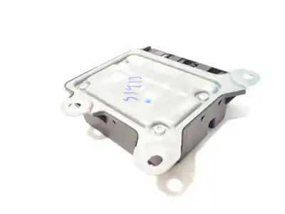 Автозапчастина б/у комплект подушки безпеки для peugeot 208 ii (ub_, up_, uw_, uj_) 1.2 puretech 130 посилання на oem iam 98528898ak 98255207zd 9820860280