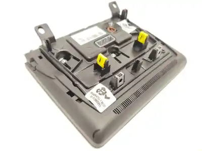 Second-hand car spare part multifunction display for renault clio v (b7_) 1.6 e-tech 145 (b7mu) oem iam references 280346916r  