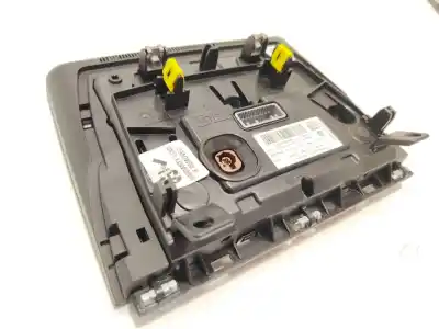 Second-hand car spare part multifunction display for renault clio v (b7_) 1.6 e-tech 145 (b7mu) oem iam references 280346916r  