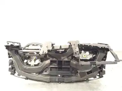 Peça sobressalente para automóvel em segunda mão kit airbag por renault clio v (b7_) tce 90 (b7mt) referências oem iam 681038885r 985106431r 985157869r