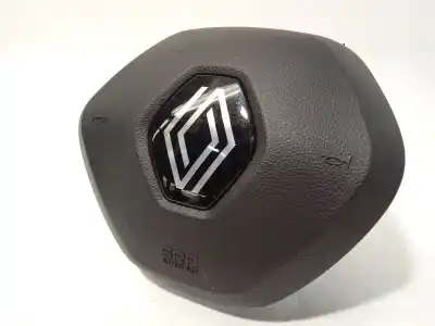 Peça sobressalente para automóvel em segunda mão kit airbag por renault clio v (b7_) tce 90 (b7mt) referências oem iam 681038885r 985106431r 985157869r