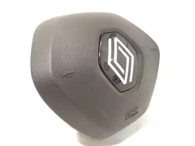 Peça sobressalente para automóvel em segunda mão kit airbag por renault clio v (b7_) tce 90 (b7mt) referências oem iam 681038885r 985106431r 985157869r