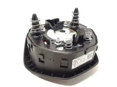 Peça sobressalente para automóvel em segunda mão kit airbag por renault clio v (b7_) tce 90 (b7mt) referências oem iam 681038885r 985106431r 985157869r