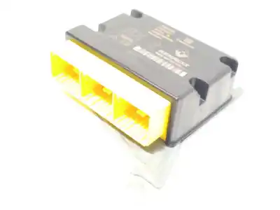 Peça sobressalente para automóvel em segunda mão kit airbag por renault clio v (b7_) tce 90 (b7mt) referências oem iam 681038885r 985106431r 985157869r