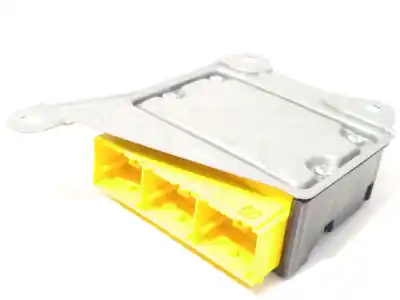 Peça sobressalente para automóvel em segunda mão kit airbag por renault clio v (b7_) tce 90 (b7mt) referências oem iam 681038885r 985106431r 985157869r