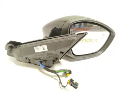 Second-hand car spare part RIGHT REARVIEW MIRROR for OPEL CORSA F  OEM IAM references 39225918  983769791T