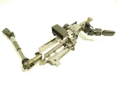 Second-hand car spare part steering column for opel corsa f 1.2 (68) oem iam references 98247375zd