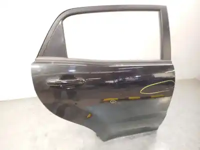 Pezzo di ricambio per auto di seconda mano porta posteriore destra per ssangyong korando (ck) 2.0 e-xdi riferimenti oem iam 6302134103  