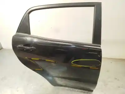 Pezzo di ricambio per auto di seconda mano porta posteriore destra per ssangyong korando (ck) 2.0 e-xdi riferimenti oem iam 6302134103  